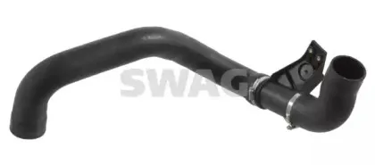 10 93 0851 SWAG Трубка нагнетаемого воздуха 10 93 0851 SWAG Трубка нагнетаемого воздуха